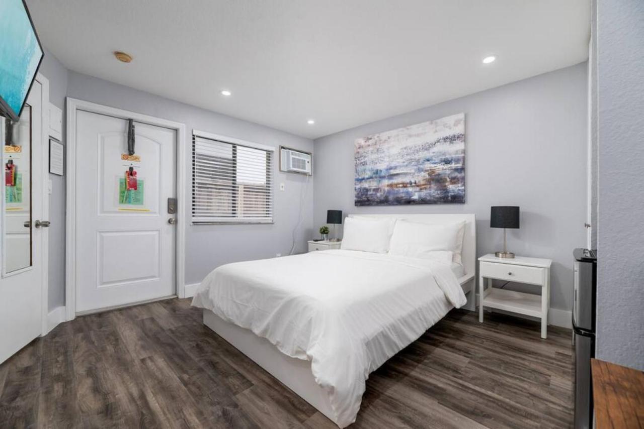 Shell On The Beach 103 - Renovated ハリウッド エクステリア 写真