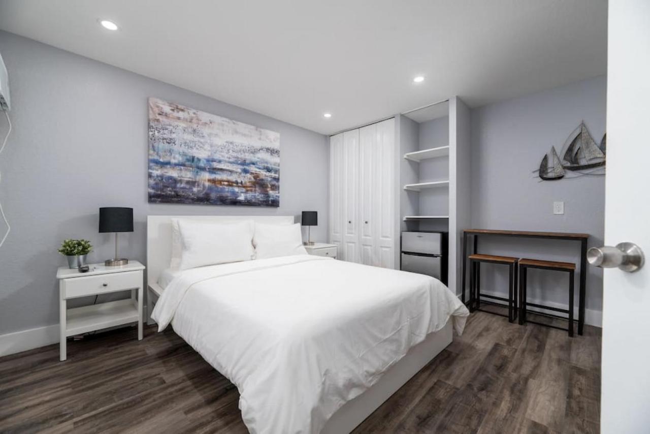 Shell On The Beach 103 - Renovated ハリウッド エクステリア 写真
